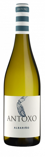 *Antoxo Albariño, 2023, Bodegas Benito Santos