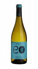 EO The Ocean Collection, Albariño,2023, Bodegas Benito Santos
