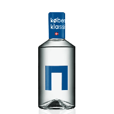 *København, Navy gin, 57,1%, 70cl .