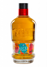 French Naud, Whisky Single Malt, Alcée, 45%, 70 cl.