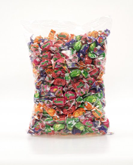 Fruit OGO Chew, 1000 g.