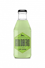 Goldberg, Spicy Wasabi, 20 cl.