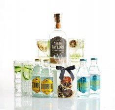 Tareq Taylor Gin Pakke - 2025 EKSTRA