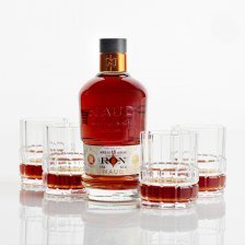 Naud rompakke 1 - 2025 EKSTRA