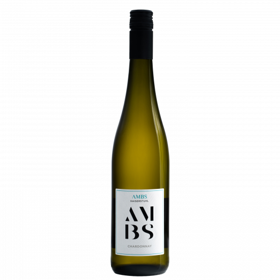 Chardonnay, 2023, Weingut Ambs