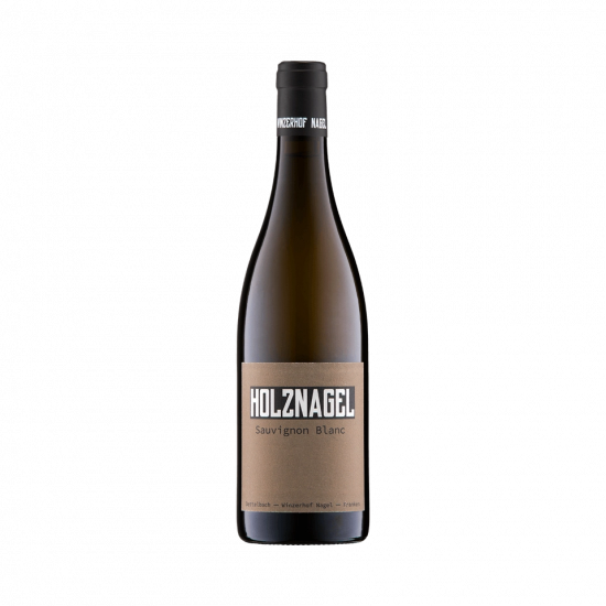 Holznagel, Sauvignon Blanc, 2023, Winzerhof Nagel