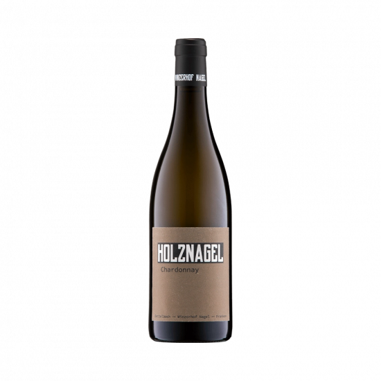 Holznagel, Chardonnay, 2023, Winzerhof Nagel