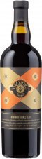 Four Virtues Bourbon Barrel Aged, Zinfandel Lodi, 2021, Rutherford Wine Company