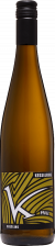 *Riesling Feinherb, Organic, 2023, Weingut Lukas Kesselring