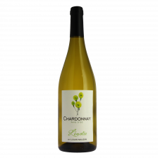 *Pays DOC L'envolee Chardonnay, 2023, Louis Naudin