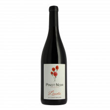 *Pays DOC L'envolee Pinot Noir, 2023, Louis Naudin