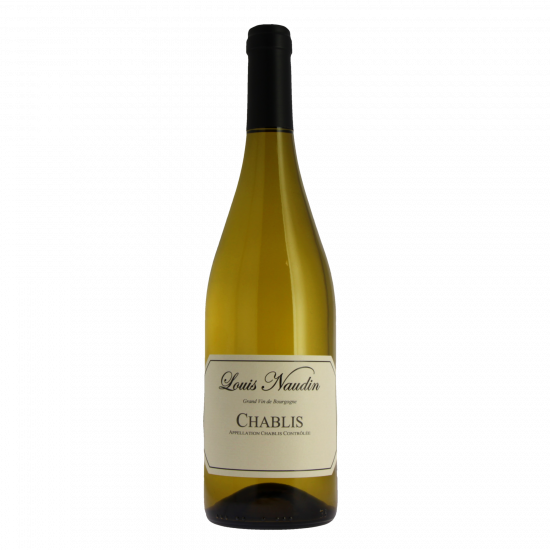 *Chablis, 2023, Marc Alexandre