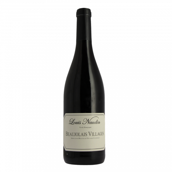 *Beaujolais Villages, 2021, Marc Alexandre