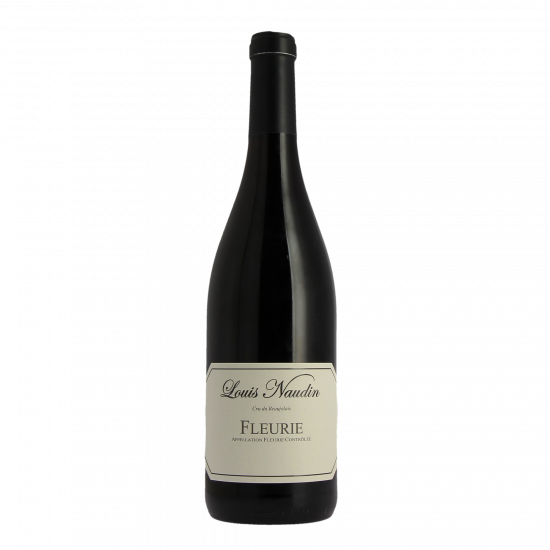 *Fleurie, 2023, Marc Alexandre