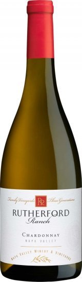 Rutherford Ranch, Chardonnay Napa Valley, 2019, Rutherford Wine Company