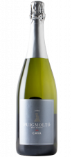 Puigmoltó, Cava Brut, Reserva, N/V, Emendis