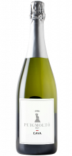 Puigmoltó, Cava Brut, N/V, Emendis