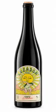 Luzado,  Garnacha Tinta/Tempranillo, Organic,  De Andres Sisters