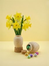 Stentøjsæg, Indpakket Luksusæg, 170 g.