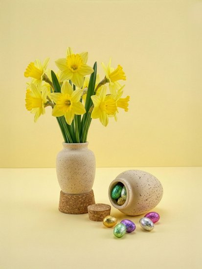 Stentøjsæg, Indpakket Luksusæg, 170 g.