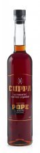 Cuppa, kaffelikør 18%, 50 cl.