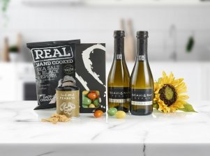 Små bobler & Knas for 2 - 2025