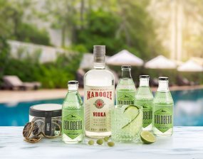 Wasabi Mule - 2026