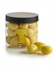 Yellow Jersey - 90 g. Passionsmandler