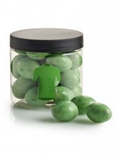 Green Jersey, Pæremandler, 90 g.