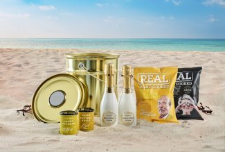 Bucket List -Sparkling 2025