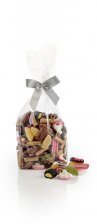 Familieblanding 525 g. - 2026