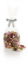Familieblanding 725 g. - 2026
