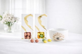 Hammershøi Skål Ø12 cm & Søde sager, Poppy - 2025