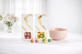 Hammershøi Skål Ø12 cm & Søde sager, Nude - 2025