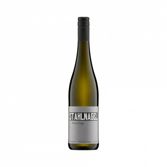 Stahlnagel, Riesling, 2024, Winzerhof Nagel