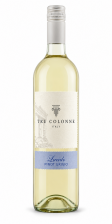 Tre Colonne Lucido Pinot Grigio, 2024, Alibrianza