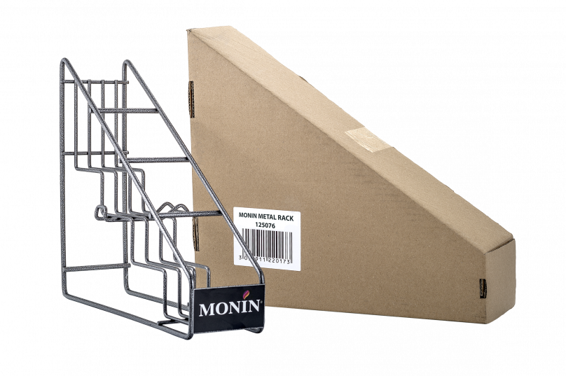 Rack til Monin