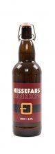 Specialøl Nissefar, Barley, 1 Liter