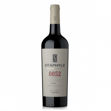 Limitada, Malbec, 2020, Staphyle