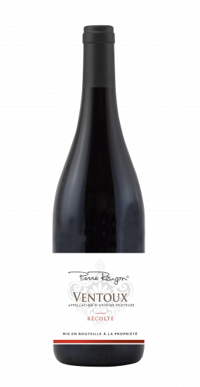 Ventoux, 2024, Pierre Rougon