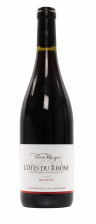 Côtes Du Rhône, 2024, Pierre Rougon