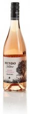 Mundo de Yuntero, Rosé 2024, Bodegas Yuntero