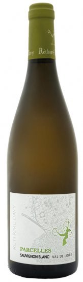 Sauvignon Blanc, IGP Val de Loire, 2024, Vignoble Rethore Davy