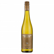 Sauvignon Blanc, 2024, Fleischmann Krieger