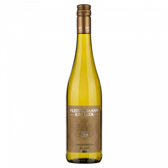 Sauvignon Blanc, 2022, Fleischmann Krieger