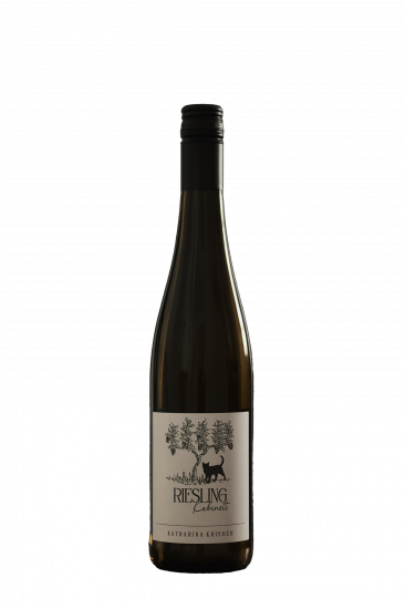 Riesling Kabinett, 2024, Katharina Krieger