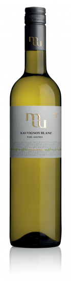 Sauvignon Blanc, 2024, Moser Weine