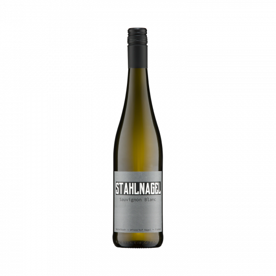 Stahlnagel Sauvignon Blanc, 2024, Winzerhof Nagel