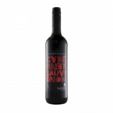 Cabernet Sauvignon, N/V, Vinos Lautaro