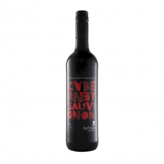 Cabernet Sauvignon, N/V, Vinos Lautaro
